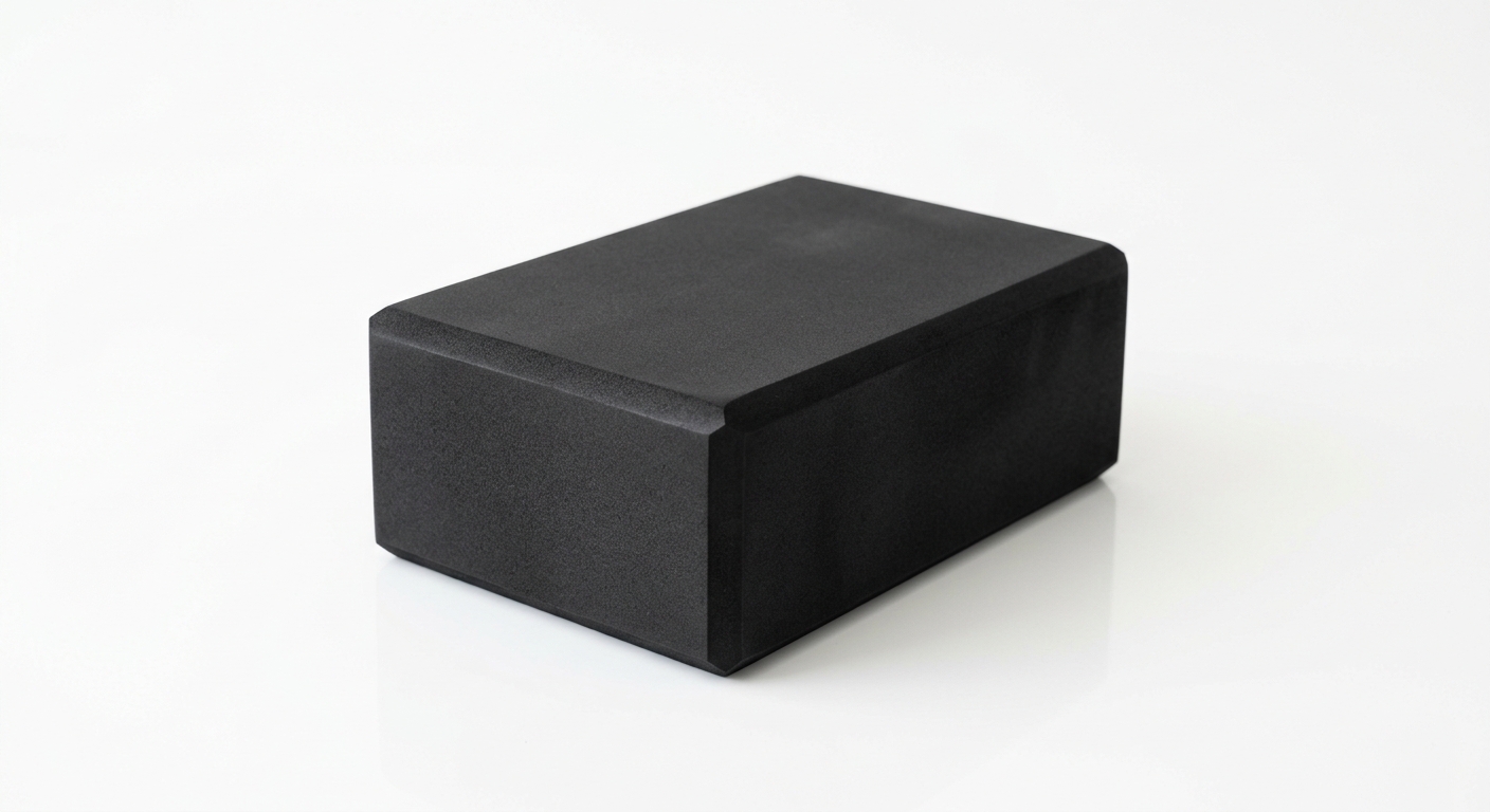 ZenBlock Pro EVA Foam Brick